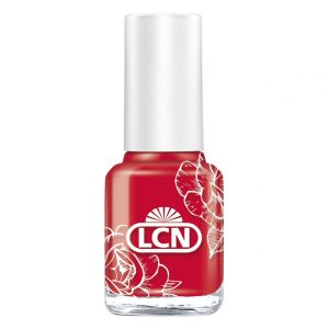 LCN nagellak "Dahlia", 8ml