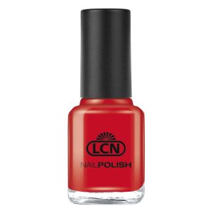LCN nagellak "Do You Like My Red Blossom", 8ml