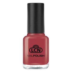 LCN nagellak "Dusky Rouge", 8ml