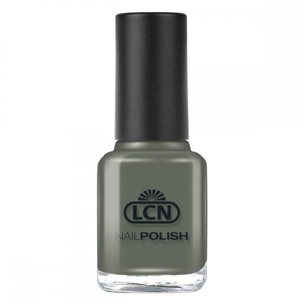 LCN nagellak "Green Tea Frappuccino", 8ml
