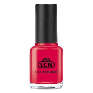 LCN nagellak "Hot Chili", 8ml
