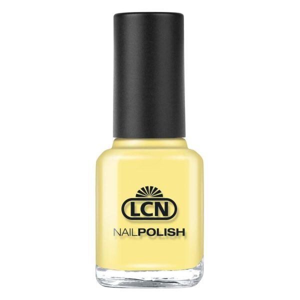 Vernis Ã  ongles LCN "Hypersun", 8ml