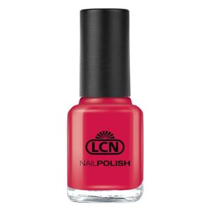 LCN nagellak "Red Affair", 8ml