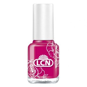 LCN nagellak "Rose", 8ml
