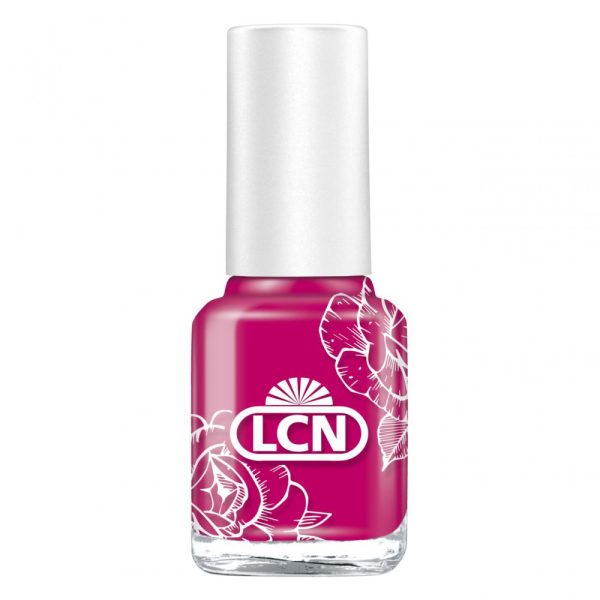 LCN nagellak "Rose", 8ml