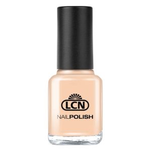 LCN nagellak "Soft Make-Up", 8ml