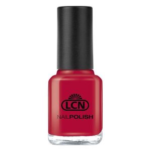 LCN nagellak "Spanish Sangria", 8ml