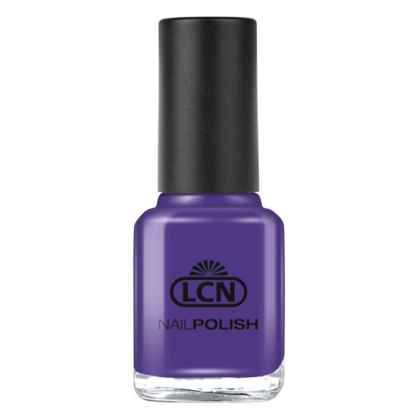 LCN nagellak "Squashed Grapes And Plums", 8ml
