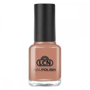 LCN nagellak "Strawberry Chai Smoothie", 8ml