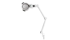 Loeplamp Elite Circus met instelbaar LED-licht