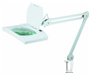 Loeplamp Lotus Wave II LED