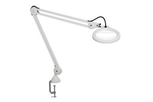 Loeplamp Luxo LFM LED dioptrie 3