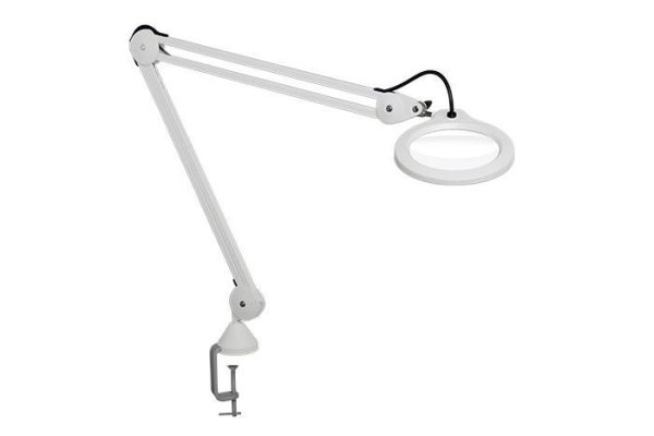 Loeplamp Luxo LFM LED dioptrie 3