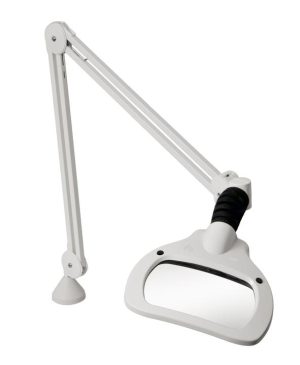 Loeplamp Luxo Wave LED dioptrie 3,5