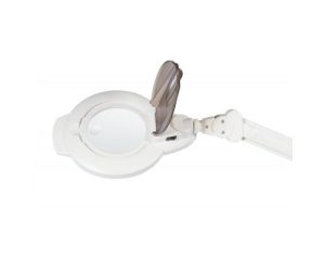 Loeplamp Promessa Bloom, met LED-licht