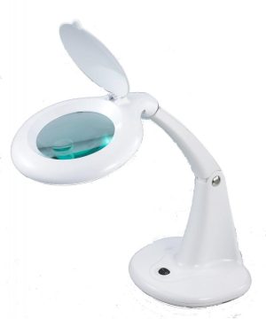Loeplampje mini met LED-licht