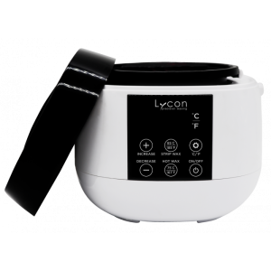Lycon Digital Wax Heater (500ml)