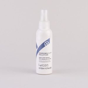 Lycon Ingrown X-It Serum Solution Spray (125ml)