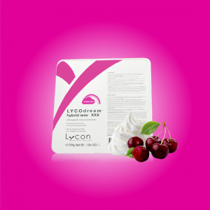 Lycon LycoDream Hybrid Hot Wax (500 gr.)
