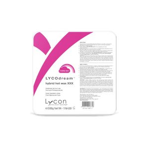 Lycon LycoDream Hybrid Hot Wax Beads (800 gr.)
