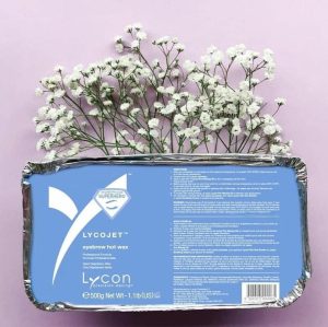 Lycon LycoJet Eyebrow Hot Wax (500 gr.)