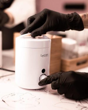 Lycon LycoPro® Baby Wax Heater (225 ml)