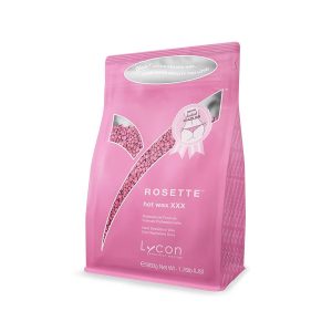 Lycon Rosette Hot Wax Beads (800gr)