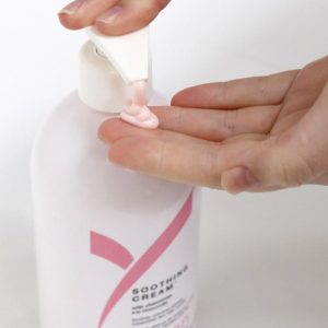 Lycon Soothing Cream (500ml)