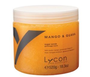 Lycon Sugar Scrub Mango & Guava (520 gr.)