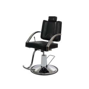 Make-up stoel zwart