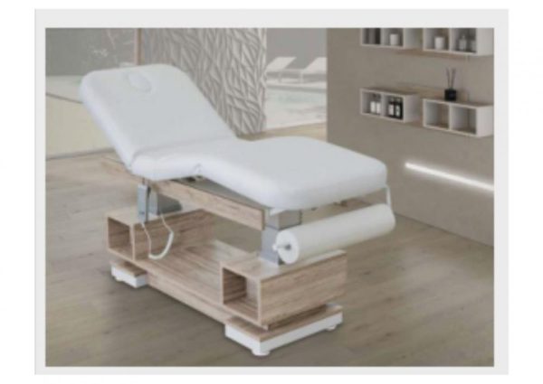 Massagebank Quadra 4 motoren en verwarming