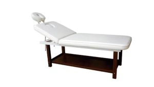 Massagebank wengé