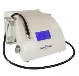 Microdermabrasie machine Dermapeeler II Bowie Medical Professional