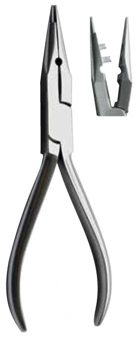 Pince Othonyxie (correction des ongles) multifunctionnel Podi-Medik, 14cm