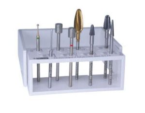 Mykose/Holznagelset (8 frezen)