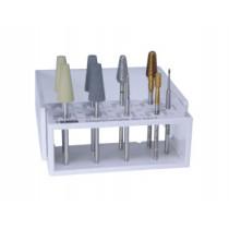 Nagelstylingset Busch, 9 instrumenten