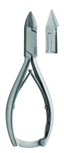 Nageltang 14cm x 17mm