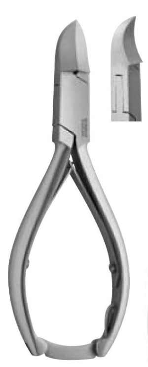 Nageltang 14cm x 21mm
