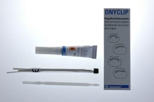 Onyclip startset