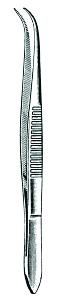 Pince courbÃ©, 13cm