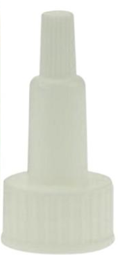 Pipet voor Guttasol, 30ml
