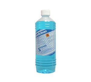 Podiclean (= 80% alcohol), 1.000ml