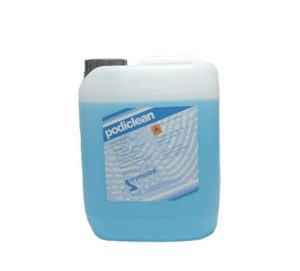 Podiclean (= 80% alcohol), 5.000ml