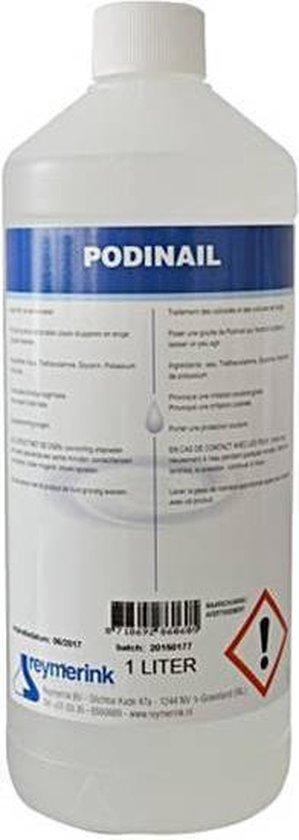 Podinail krachtige en snelle verweker, 1.000ml