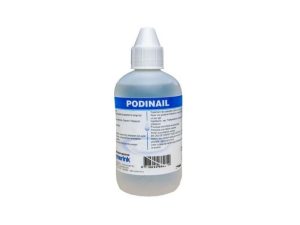 Podinail krachtige en snelle verweker, 250ml