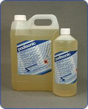 Podisonic ultrasoon reinigingsmiddel, 1.000ml
