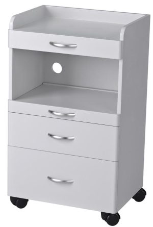 Praktijkmeubel Vernon 2.0