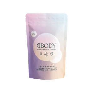 Premium Hydrolized Collageen, 300g - 20 stuks