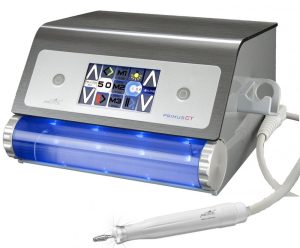 Primus Touch 50.000TPM power met intern LED-licht
