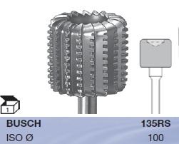RVS 135RS-100